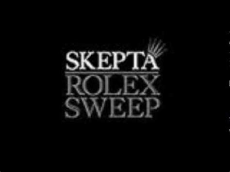 rolex sweep watch|Rolex sweep vandalism remix.